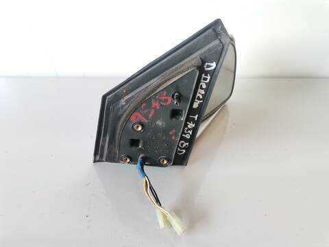 Foto 2ª: Retrovisor Derecho Kia Joice LS 2.0 CAT 139CV (2001)