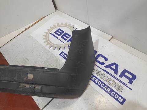 Foto 2ª: Paragolpes Trasero Fiat Doblo VERSION INDEFINIDA (2001)