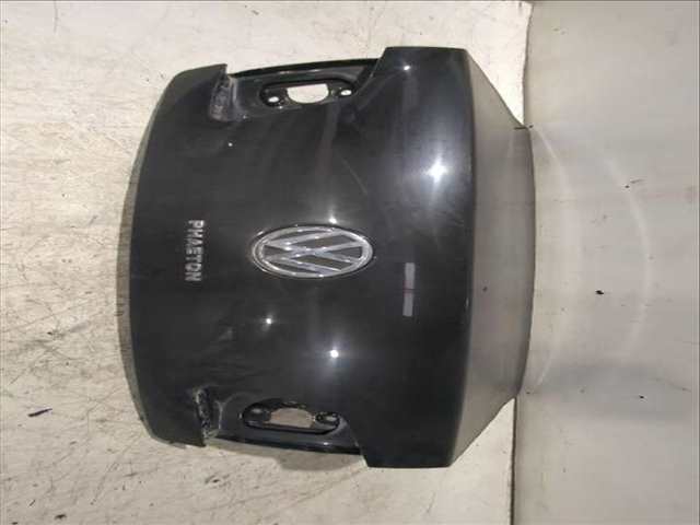 Foto 1ª: Portón Volkswagen Phaeton 3.0 V6 TDI 4MOTION 240CV [CARB CEXA] (2002)