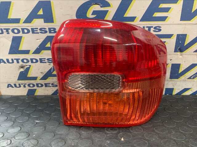 Piloto Trasero Derecho Toyota Rav4 1.8I 16V 0CV