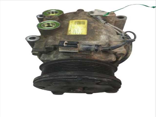 Compresor Aire Acondicionado Jaguar S Type 2.7 D AUT. 207CV