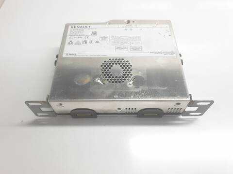 Centralita Motor ECU Renault Arkana TECHNO