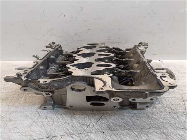 Culata Nissan Qashqai 205 CV 151KW