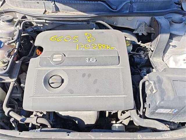 Motor Completo Seat Toledo 1.6 STELLA [1.6 LTR. - 77 KW 16V]