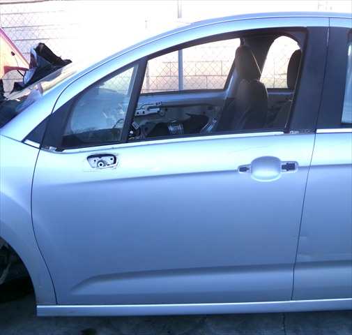 Puerta Delantera Izquierda Citroen C3 1.2 G 2013-2016