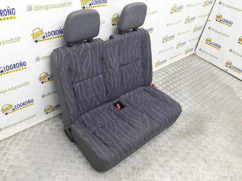 Foto 2ª: Asiento Delantero Derecho Mercedes Sprinter 313 CDI 903.663) [611981] (2000)