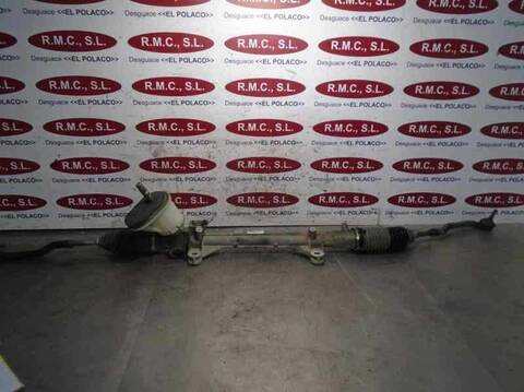 Cremallera de Direccion Renault Scenic 2.0 16V 140CV 103KW