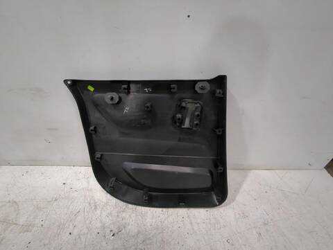 Foto 2ª: Tapizados Cartoneras Peugeot Rifter 1.5 BLUEHDI 100 102CV [YHT (DV5RCF) YHY (DV5RD)] (2018)