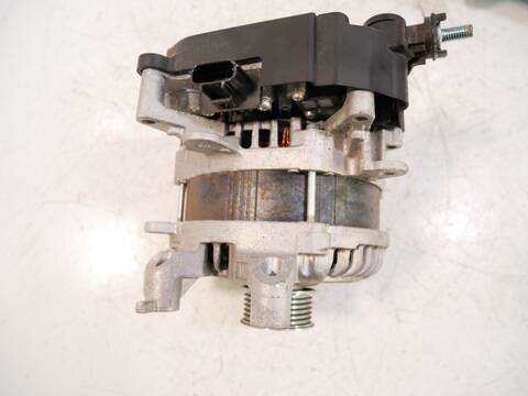 Foto 2ª: Alternador Mazda 2 179 - 186 CV [HFY1 HFY7]