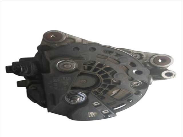 Foto 3ª: Alternador Audi A4 2.0 TDI (2007)