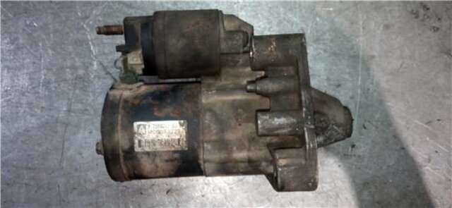 Motor de Arranque Citroen Berlingo 1.6 X [1.6 LTR. - 72 KW 16V]