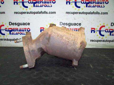 Foto 3ª: Catalizador Nissan Pathfinder YD25DDTI (2005)