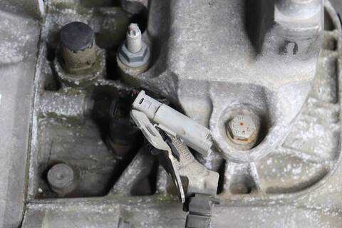 Foto 3ª: Caja Cambios Peugeot 308 ACTIVE 120CV 88KW (2014)