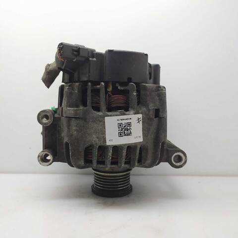 Alternador Peugeot 207 1.6 HDI