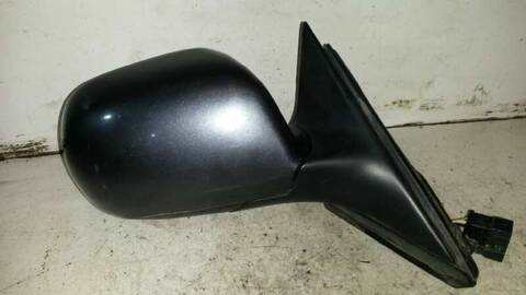 Retrovisor Derecho Audi A3 125CV 92KW