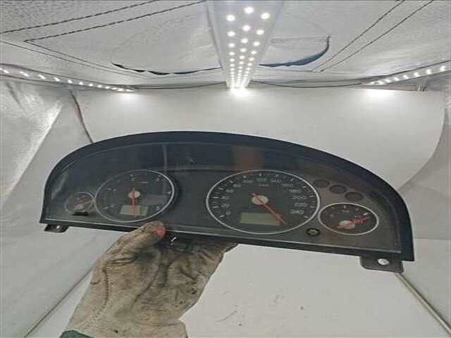 Foto 2ª: Cuadro de Instrumentos Ford Mondeo 2.0 AMBIENTE (06.2003- ) (D) [2.0 LTR. - 96 KW TDCI CAT] [FMBA]
