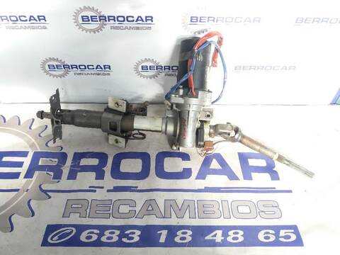Columna Dirección Toyota Avensis 1.8 16V CAT 129CV
