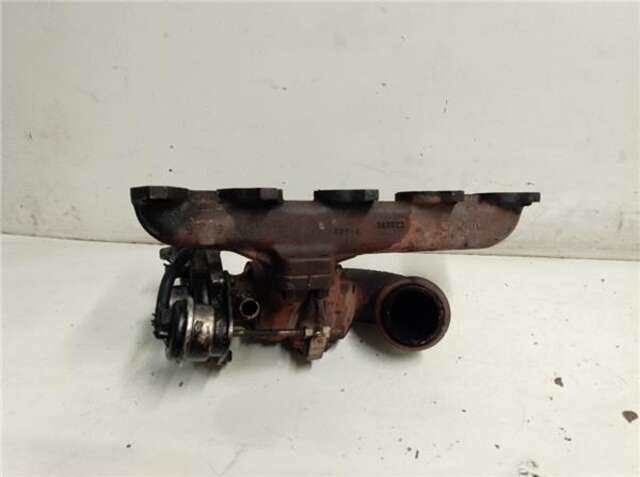 Foto 3ª: Turbocompresor Citroen C2 1.4 SX [1.4 LTR. - 50 KW HDI] [8HZ]