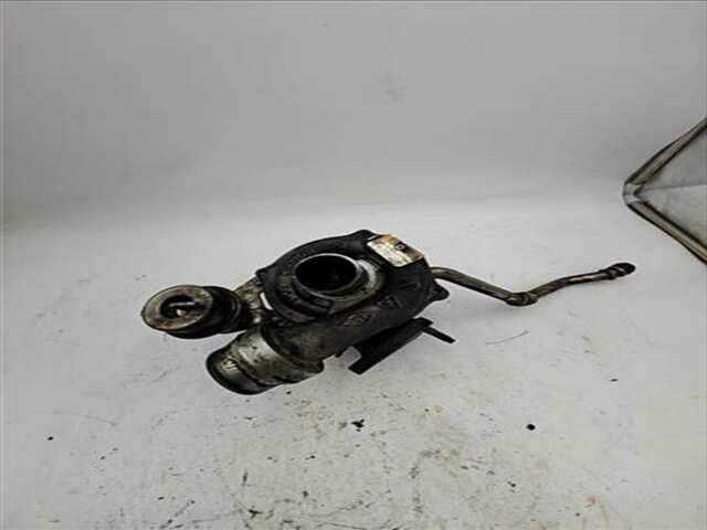 Foto 2ª: Turbocompresor Renault Clio 1.5 DYNAMIQUE [1.5 LTR. - 63 KW DCI DIESEL CAT] [K9K 766]
