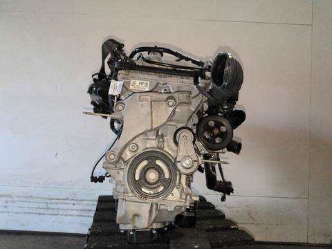 Motor Completo Opel Astra BUSINESS 1.4 16V SIDI TURBO 125CV