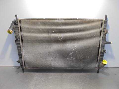 Radiador Motor Ford Mondeo AMBIENTE BERLINA 130CV 96KW
