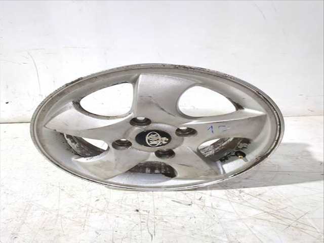 LLanta Chapa Kia Carens 2.0 TD CAT 113CV 83KW