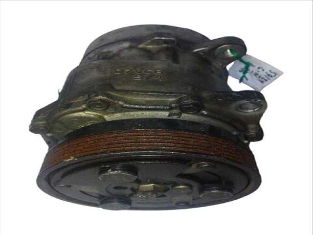 Foto 2ª: Compresor Aire Acondicionado Volkswagen Golf 1.6 100CV (1997)