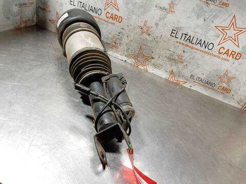 Foto 3ª: Amortiguador Delantero Izquierdo Mercedes Clase E 180 E 55 AMG KOMPRESSOR 211.076) 476CV 350KW [M 113.990] (2004)