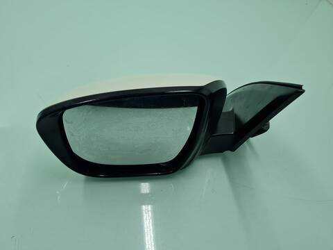 Foto 1ª: Retrovisor Izquierdo Nissan Qashqai ACENTA 140CV 103KW [HR13] (2020)