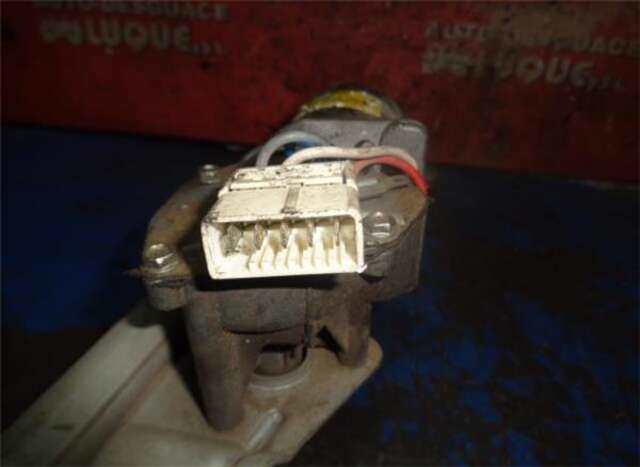 Foto 3ª: Motor Limpia Delantero Citroen Saxo 1.1 X [1.1 LTR. - 40 KW] [HDZ (TU1M)]