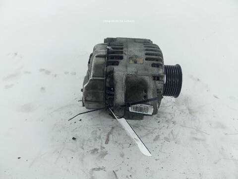 Foto 3ª: Alternador Kia Sorento 2.5 CRDI [D4CB] (2002)
