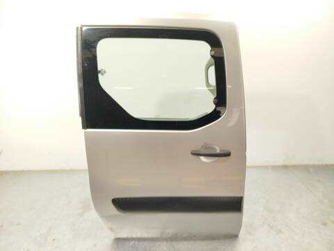Foto 2ª: Puerta Lateral Corredera Derecha Peugeot Partner 1.6 HDI 16V 90CV 66KW FURGONETA [9HX] (2010)