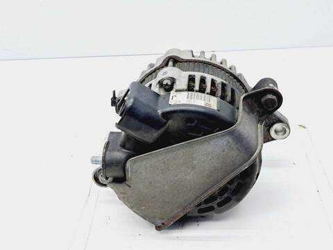 Foto 2ª: Alternador Kia Optima BUSINESS 141CV 104KW [D4FD] (2016)