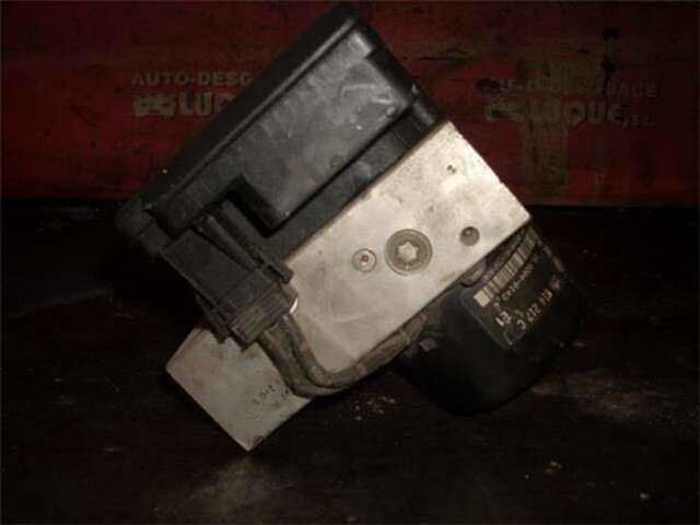Foto 3ª: Abs Audi A3 1.8 AMBIENTE [1.8 LTR. - 92 KW 20V] [APG]