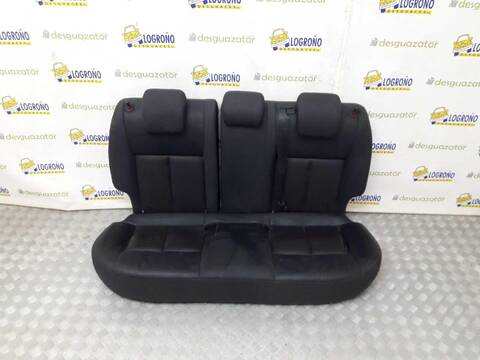 Asientos Traseros Nissan Juke 1.5 TD 110CV 117CV