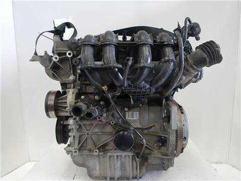 Foto 2ª: Motor Completo Ford Fiesta 1.25 82CV 60KW [SNJD] (2016)