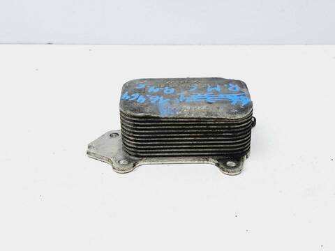 Foto 2ª: Radiador Aceite Citroen C3 SX 68CV 50KW [8HZ] (2009)