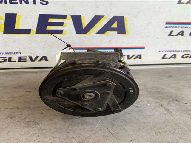Compresor Aire Acondicionado Renault Trafic 2.0 DCI 115CV