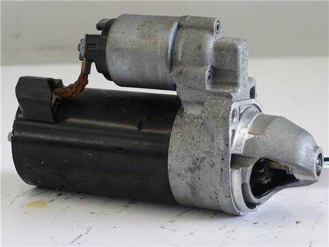 Motor de Arranque Mercedes Clase E 180 2.1 E 220 BLUETEC 212.201) 177CV 130KW FAMILIAR