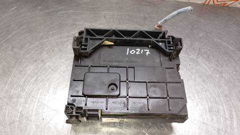 Foto 3ª: Caja Reles Fusibles Citroen C4 SEDUCTION 92CV 68KW [9HP] (2013)