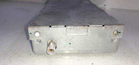 Foto 3ª: Centralita Motor ECU Bmw X3 2.5I 192CV 141KW [256S5G] (2004)
