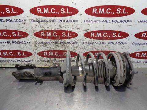 Amortiguador Delantero Izquierdo Kia Sephia BASICO 80CV 59KW