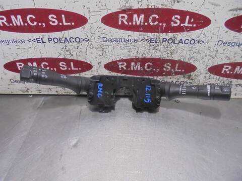 Mando Luces Nissan Juke ACENTA 116CV 85KW