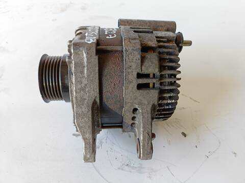 Foto 2ª: Alternador Mitsubishi ASX KAITEKI 2WD 150CV