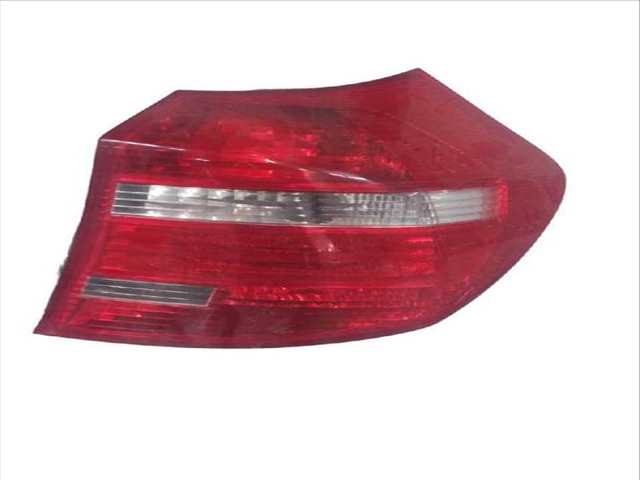 Foto 2ª: Piloto Trasero Derecho Bmw Serie 1 114 116 D (2006)