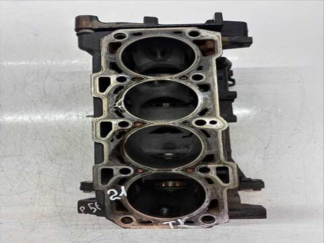 Bloque Motor Opel Insignia 120 - 140 CV