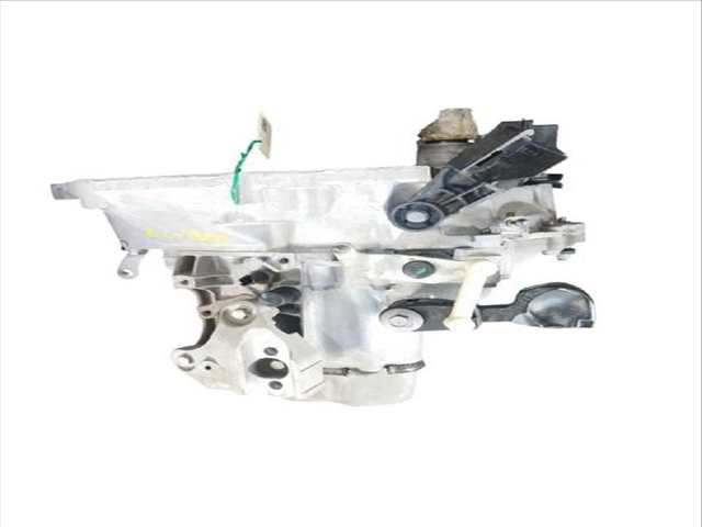 Foto 2ª: Caja Cambios Citroen C3 1.2 VTI 82 (2016)