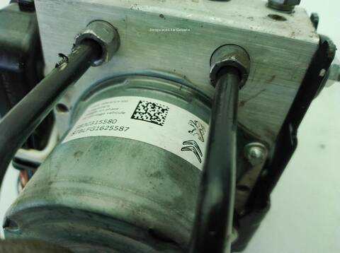 Foto 3ª: Abs Peugeot Partner 1.6 BLUEHDI 75 [BHW (DV6FE)] (2018)