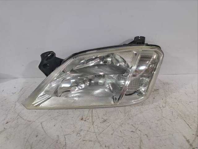 Faro Izquierdo Opel Meriva 1.4 16V TWINPORT E75) 90CV