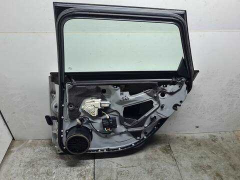 Foto 2ª: Puerta Trasera Derecha Audi A6 3.0 TDI 233CV 171KW [ASB] (2008)